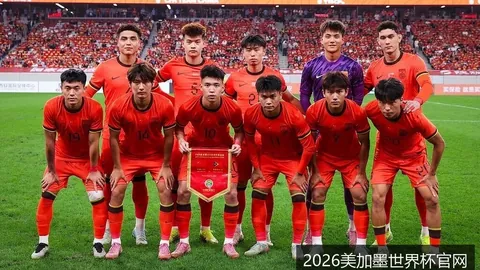 2026美加墨世界杯官网